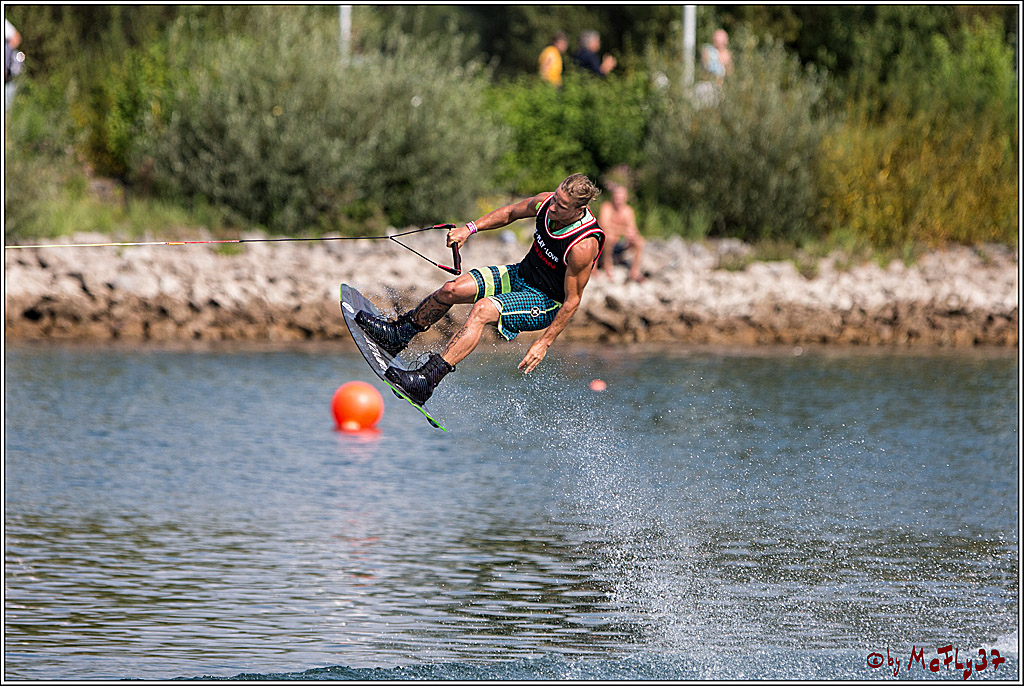 Eat Play Love, 27.08.2017